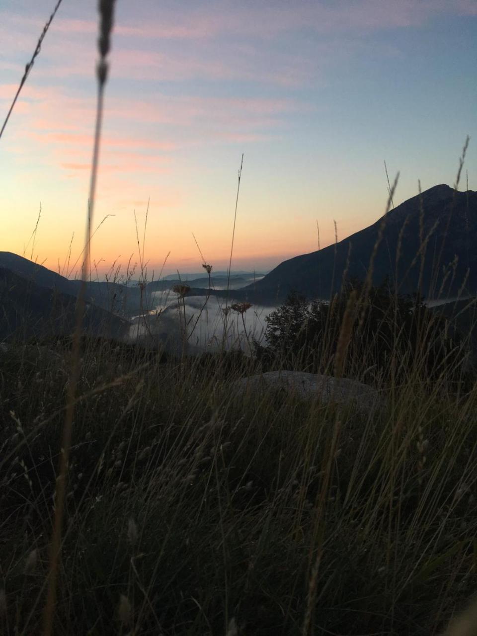 La Panoramica 89 Ξενοδοχείο Pescasseroli Εξωτερικό φωτογραφία